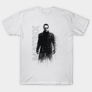 Matrix - Neo T-Shirt